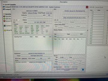 Пк core i7-14700kf / ram 32gb / ssd 2tb / geforce rtx 4070 super