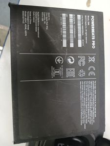 Б/в Навушники Beats By Dr. Dre powerbeats pro 01-200836689