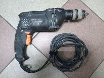 Б/в Дриль ударний Dnipro-M hd-120m 01-200836473