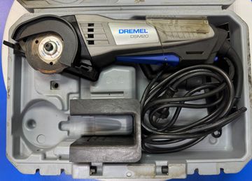 Б/в Багатофункціональний інструмент Dremel dsm20 01-200570537