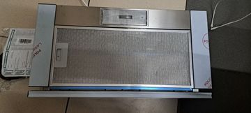 Б/в Витяжка Ventolux garda 60 inox led 01-200836316