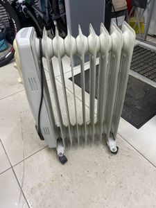 Б/в Обігрівач Jvg technik or-03-9 01-200835853