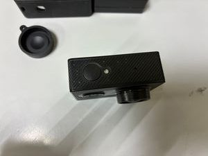 Б/в Екшн камера Xiaomi yi action 01-200836122