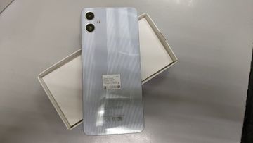 Б/в Мобільний телефон Samsung galaxy a05 4/64gb 01-200836698