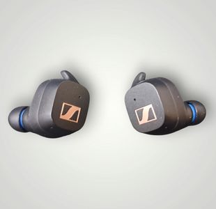 Б/у Наушники Sennheiser sport true wireless 01-200625085