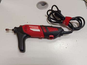 Б/в Шліфувально-гравірувальний пристрій Felisatti felisatti мшм-170э 01-200833006