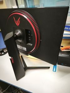 Б/у Монитор Lg 27gp850-b 01-200834904