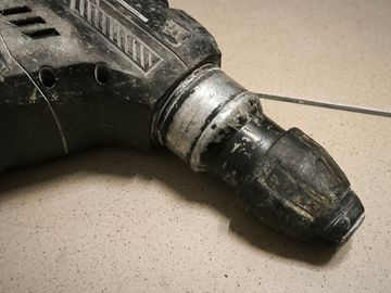 Б/в Перфоратор Dnipro-M bh-20 01-200838887