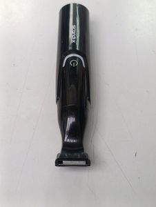 Б/у Машинка для стрижки+тример Scandix trs3-5 01-200836831