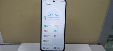 Б/у Мобильный телефон Zte nubia v70 8/256gb 01-200838591