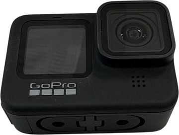 Б/в Екшн-камера Gopro hero9 01-200818917