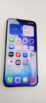 Б/в Мобільний телефон Apple iphone 13 pro max 128gb 01-200838639