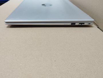 Б/в Ноутбук Hp 16/core ultra 5 125h ddr5/16gb ddr5/hdd *відсутній/ssd 480 gb/*інтегрована 01-200840373