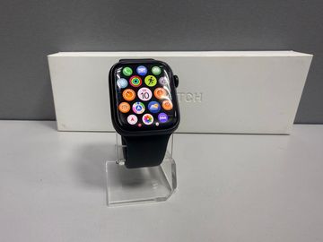 Б/у Смарт-часы Apple watch series 9 gps 45mm aluminum case 01-200840266
