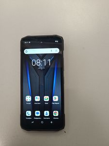 Б/у Мобильный телефон Doogee blade 10 max 8/256gb 01-200840425