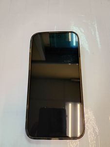 Б/в Мобільний телефон Apple iphone 14 pro max 128gb 01-200838444