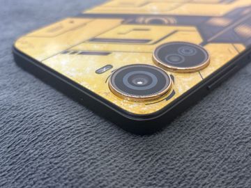 Б/в Мобільний телефон Zte nubia neo 8/256gb 01-200840900