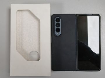 Б/в Мобільний телефон Samsung galaxy fold4 12/512gb 01-200840841