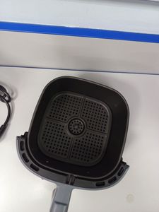 Б/в Фритюрниця Tefal easy fry compact ey145b10 01-200840239