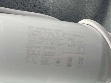 Б/у Блендер Bosch msm66150 01-200841229