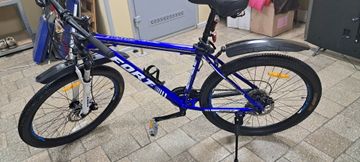 Б/в Велосипед Fort discovery am dd 26" 2024 01-200840833