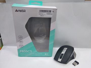 Б/в Миша A4Tech fb35cs 01-200841470