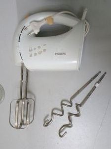 Б/в Міксер Philips hr1560 01-200840646