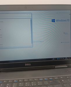 Б/в Ноутбук Dell 15/core i5 4310u ddr3/4gb ddr3/ssd 120 gb/*інтегрована 01-200843150