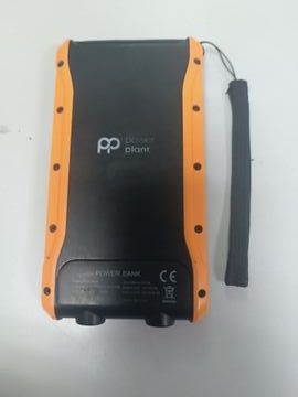 Powerplant 10000mah black