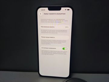Б/в Мобільний телефон Apple iphone 13 pro max 128gb 01-200843495