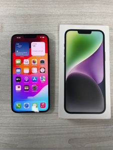 Б/в Мобільний телефон Apple iphone 14 plus 128gb 01-200803557