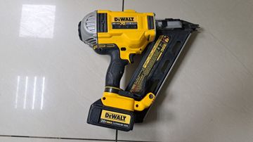 Б/в Нейлер акумуляторний Dewalt dcn692 акб 3ah зп 01-200843660