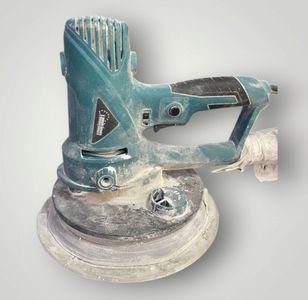 Б/в Шліфмашина полірувальна Eurocraft ecdws 18 01-200817126