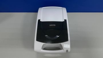 Б/в Інгалятор-небулайзер Sanitas sih 21 16-000216043