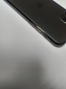 Б/в Мобільний телефон Apple iphone 11 pro 64gb 01-200843469
