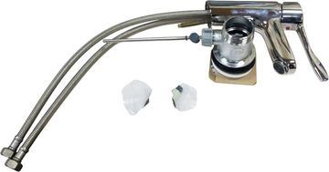 Б/в Змішувач Kludi pure&easy 372840565 01-200802333