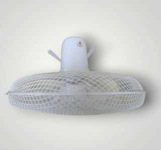 Б/у Вентилятор Laretti lr-fn1716 01-200809485