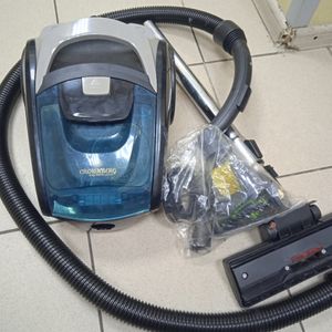 Б/у Пылесос Crownberg cb-0112 01-200845410