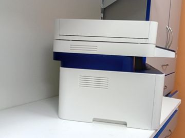 Б/в БФП Xerox workcentre 3025 01-200845391