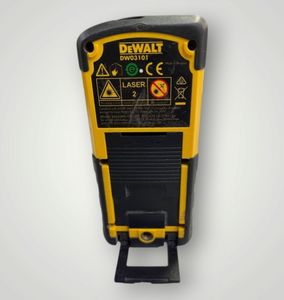 Б/у Лазерный нивелир Dewalt dw03101 01-200834936