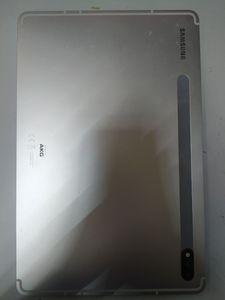 Б/в Планшет Samsung galaxy tab s7 6/128gb sm-t870 wi-fi 01-200843511