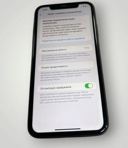 Б/у Мобильный телефон Apple iphone 11 128gb 01-200835561
