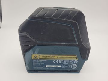Б/в Лазерний нівелір Bosch gcl 2-15 01-200795903
