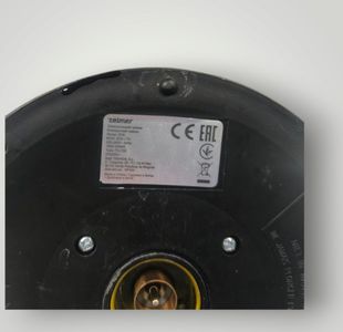 Б/в Електрочайник Zelmer zck1274e 01-200577189