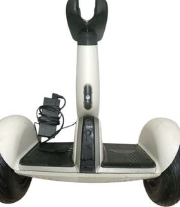 Б/в Самокат Ninebot s-plus 01-200545610