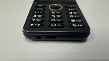 Б/в Мобільний телефон Viaan v281b 01-200842315