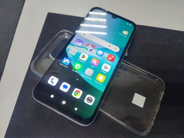 Б/в Мобільний телефон Xiaomi redmi 15c 4/256gb 01-200845808