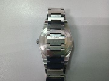 Б/в Годинник Tissot t137410a 01-200846108