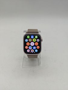 Б/у Смарт-часы Apple watch series 9 gps 41mm aluminum case 01-200833473