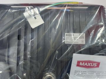 Б/в Прожектор Maxus flood 30w 5000k 01-200844792